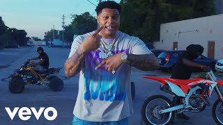 BigWalkDog ft Moneybagg Yo amp Gucci Mane  Thuggin Music Video [upl. by Lehcar]