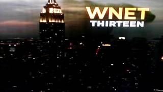 WNET ThirteenPBS Television [upl. by Bock]