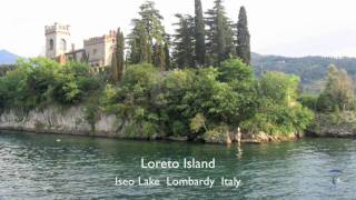 Lago dIseo [upl. by Ahsyat46]