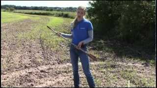 How to Collect Soil Samples Part 1 Tools [upl. by Meerak]