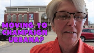 What you should know prior to moving to Champaign Urbana Illinois [upl. by Neahs687]