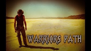 Tools of the Warrior  TOLTEC 4 AGREEMENTS  Elemental Items of Power Visualization ASMR [upl. by Harbert]