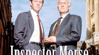 Inspector Morse S08E02 The Daughters Of Cain [upl. by Sproul]