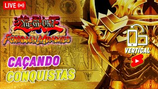 YUGIOH FORBIDDEN MEMORIES PS1 FALTAM 4 CONQUISTAS FARMANDO CARTAS DE RITUAL  197201 [upl. by Gally249]