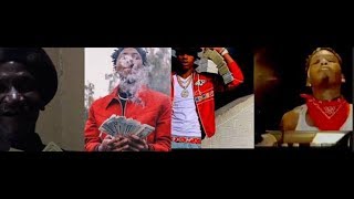 NBA Youngboy Opps Scotty Cane Released From Prison Shock Lil Baby amp 60 Yr Old Fbg DA PRODUCT DVD [upl. by Kehoe838]