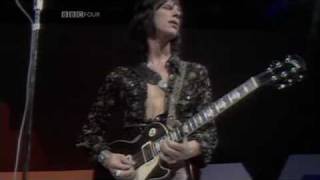 Jeff Beck  Shes A Woman Live High Quality [upl. by Anilef973]