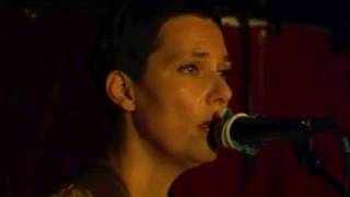 Laetitia Sadier 301114 Paris Olympic Café [upl. by Hephzipah]