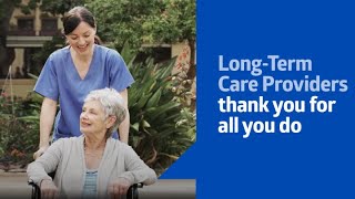 Medline Celebrates LongTerm Care Providers [upl. by Deva]