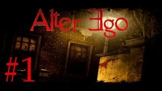 Alter Ego Walkthrough part 1 [upl. by Hgeilhsa]