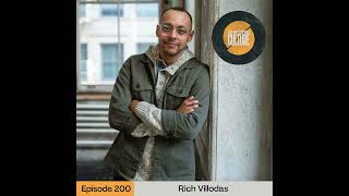 Ep 200 Rich Villodas  The Narrow Path [upl. by Sokem]