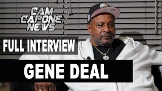 Gene Deal On Diddy’s Arrest Is Jay Z Next 50 Cent’s Beef w Diddy Boosie Defending Puffy Usher [upl. by Morganne]