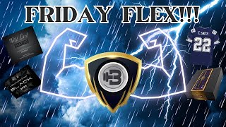 Friday Flex  Gold Rush FB Jerseys Black Football amp More  11032023 [upl. by Aleydis]