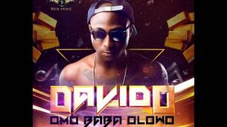 Davido ft 2Face  For You [upl. by Aedni]