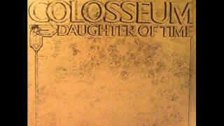 ColosseumThe Time Machine 1970 [upl. by Meta]