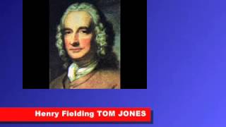 Henry Fielding Tom Jones [upl. by Thant90]