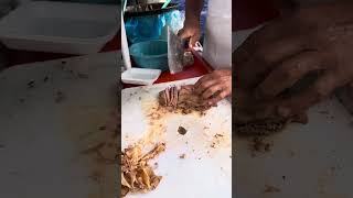 Tacos en Birrieria Delgado Tepic Puradeliciaoficial [upl. by Nuahsyd]