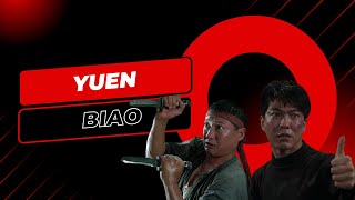 Best Films of Yuen Biao [upl. by Nevai831]