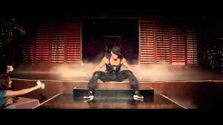 Magic Mike solo amazing dance1080p [upl. by Lener705]