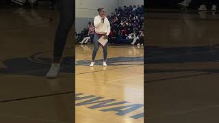 Teaneck High School Pep Rally Part 4 [upl. by Lalad]