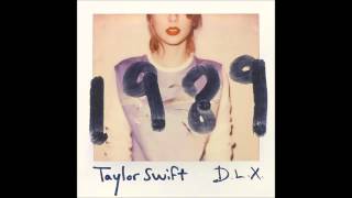 Taylor Swift  Shake It Off Official Instrumental [upl. by Irneh]