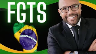 GANHAMOS A REVISÃO DO FGTS CORREÇÃO DO FGTS 2024 [upl. by Reeta]