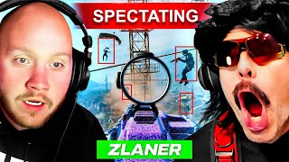 Tim amp Doc KNOW Why ZLaner Gets Accused of Cheating [upl. by Inahet329]