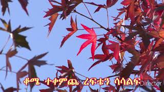 Muluken Melese  Baynish Lilefibet Baynesh Lelefebet Endene Sewnet ሙሉቀን መለሰ ባይንሽ ልለፍበት 1973 EC [upl. by Esiuole178]