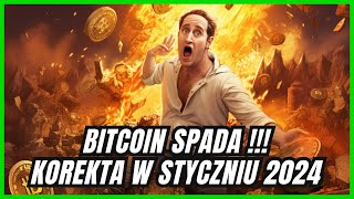 Bitcoin SPADA 20 w styczniu 2024  Co możesz z tym zrobić [upl. by Dawn516]