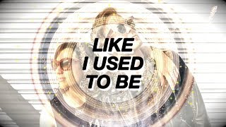 MATT and KIM  Like I Used To Be Official Lyric Video [upl. by Ettigdirb]