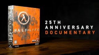 HalfLife 25th Anniversary Documentary [upl. by Ayor]