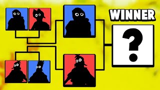 TABS Tournament  New Factions Reveal the NEW BEST UNIT in Totally Accurate Battle Simulator [upl. by Akim]