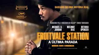 Fruitvale Station 2013 Movie Review [upl. by Maurili]