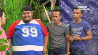 Bocey And Friends 2016 Episod Antara Dua Darjat  FARAHDHIYA [upl. by Oniuqa]