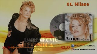 Anica Milenkovic  1998  Miljenica [upl. by Quinby376]