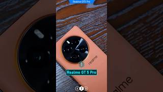 Realme GT5 Pro Snapdragon 8 Gen 3 [upl. by Irep961]