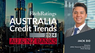 Australia Credit Trends 2024  Australia amp New Zealand Banks [upl. by Bixby516]