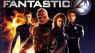 Fantastic Four XBOX Part 1 Intro Brooklyn amp Underground [upl. by Sharlene]