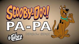 Dj kass SCOOBY DOO PAPA [upl. by Macri212]