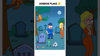 Horror night run Impossible date 😍 Android X iOS shorts [upl. by Ahsienaj]