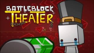 BattleBlock Theater LDS Remix For StamperTV [upl. by Aynos276]