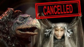 Cancelled Dark Crystal 2  Scribbles to Screen [upl. by Enileuqaj]