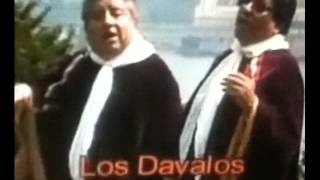 Los Dávalos  quotQué vas a hacer sin miquot vals de José Dávalos Salazar [upl. by Niels]