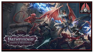 Pathfinder WotR  The ReReview [upl. by Osborn]