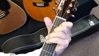 Large hands fingers guitar recommendation Zager Guitars [upl. by Kronick372]