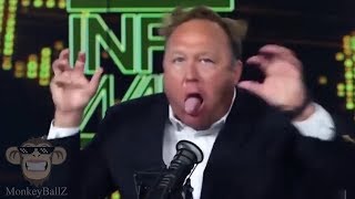 The Legend Of Alex Jones Part 4 [upl. by Natek]