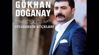 Gökhan Doğanay  Diyarbekir Küçeleri 2016 [upl. by Atinaujnas]