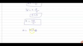 A varies directly as A B  18 and A  108 when B  36 Find the value of A when B  68 [upl. by Ainnek]