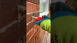 pattersonconstruction repointing riversideroofingandbrickwork [upl. by Phia]