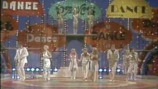 Brady Bunch Variety Hour Dance Medley [upl. by Eentrok71]