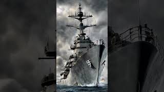 The Philadelphia Experiment Explore the TimeTravel Mystery 1943 [upl. by Anthe744]